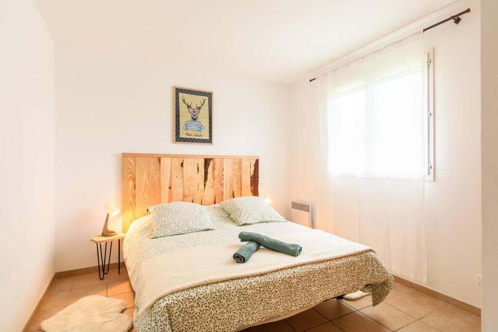 New Charmante Maison Proche Ocean Biscarrosse Exteriér fotografie